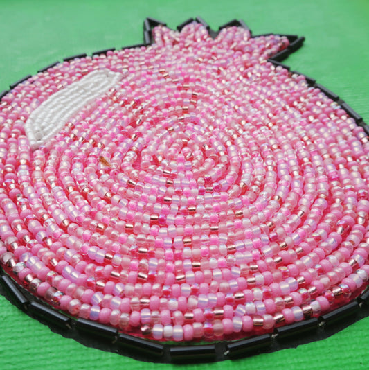 Prosperous Pomegranate