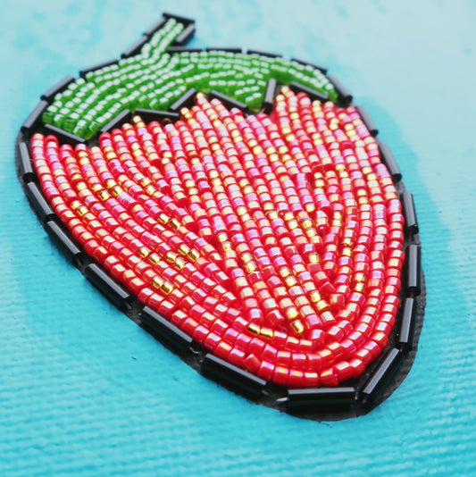 Sensational Strawberry