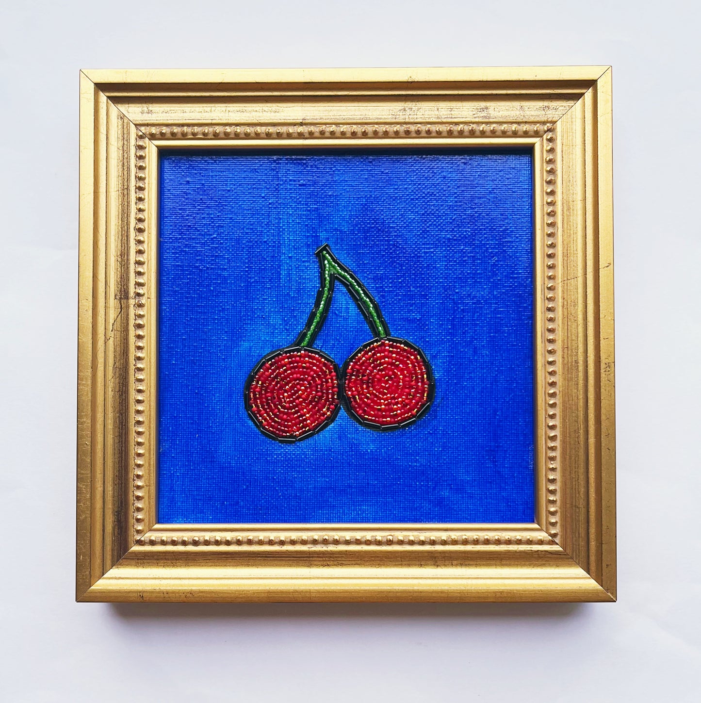 Cheeky Cherries