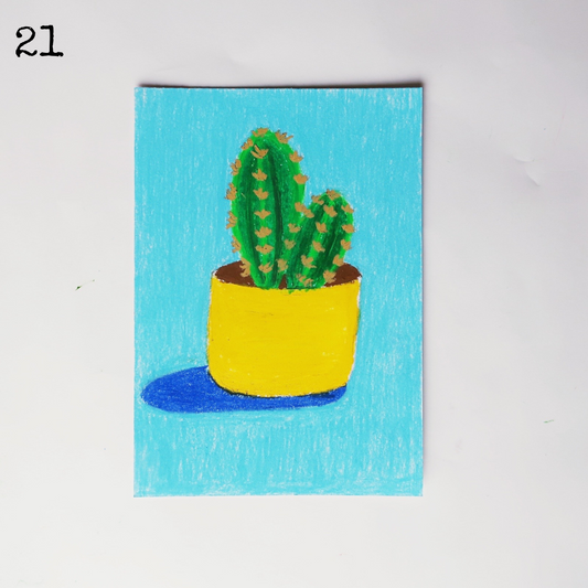 21