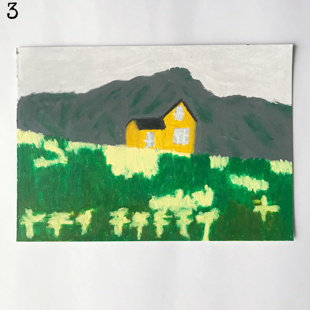 3