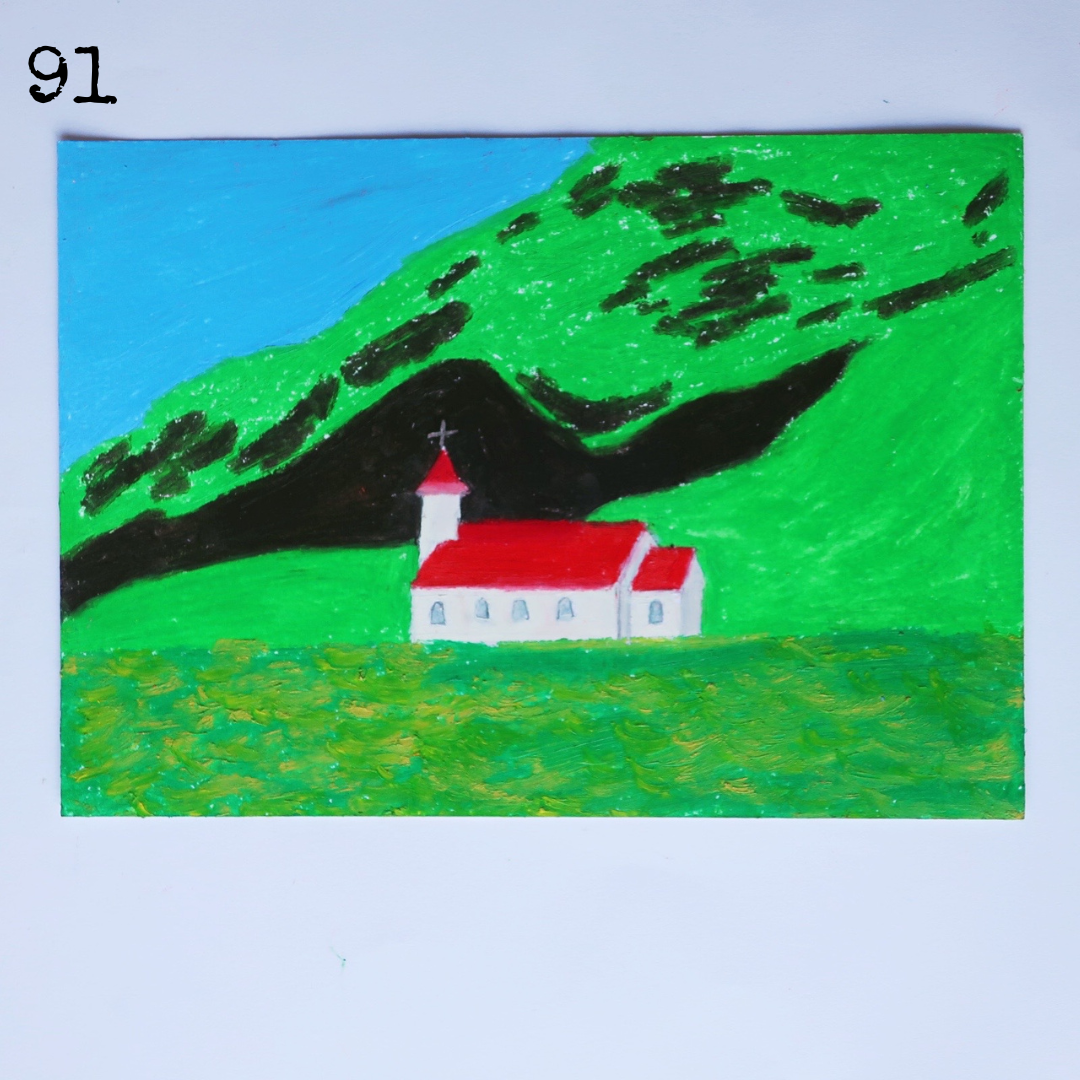 91