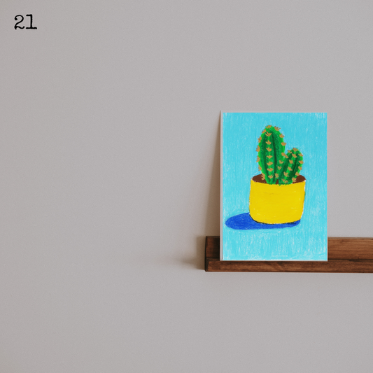 21
