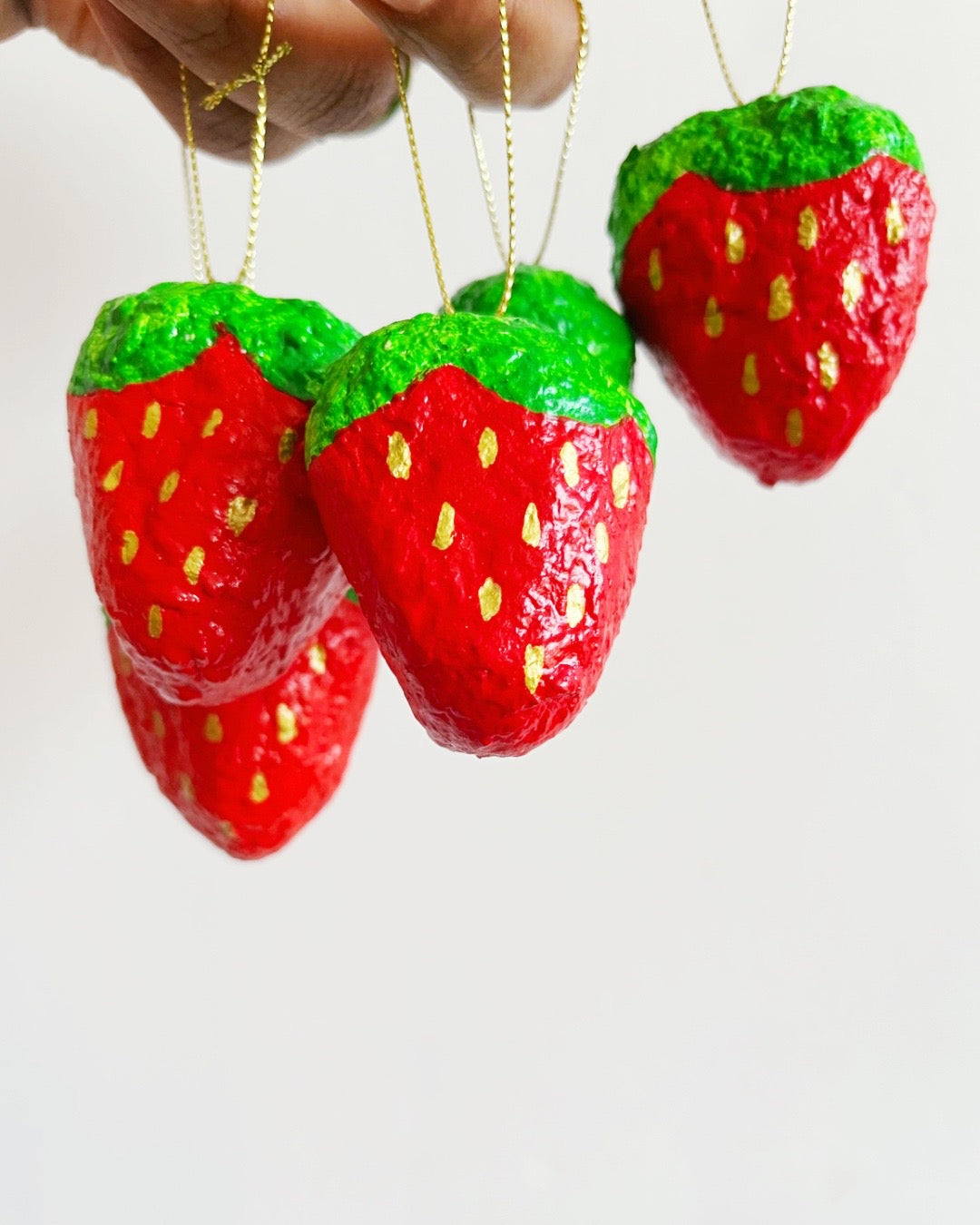 Christmas ornaments
