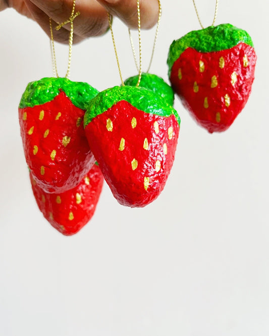 Christmas ornaments